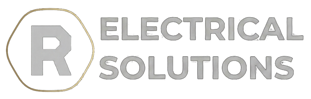 R Electrical Solutions Ltd logo